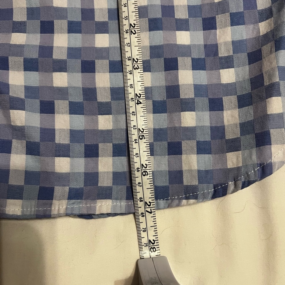 Buckle Gilded Intent Button Down - image 4